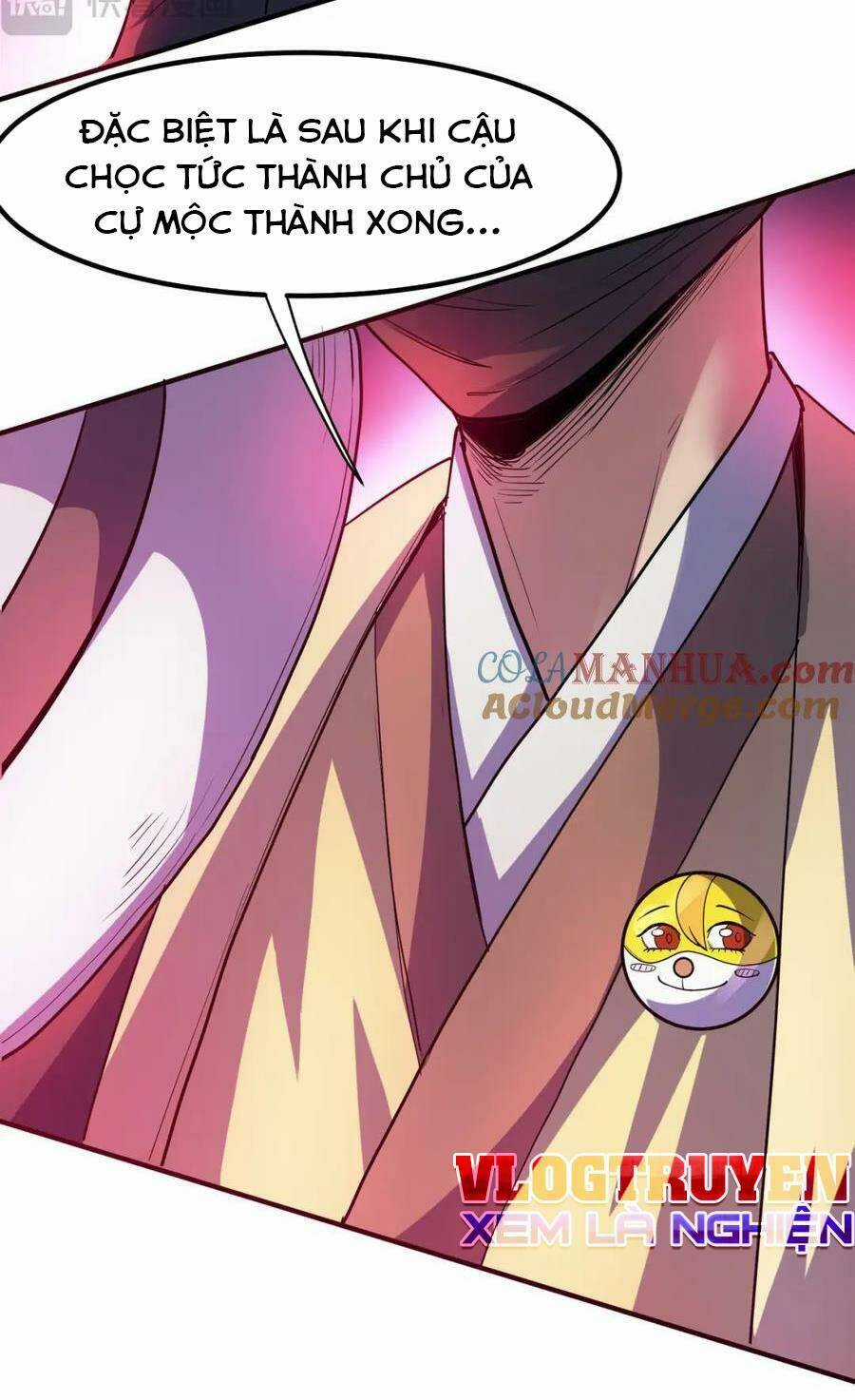 Toàn Dân Ngự Thú: Bắt Đầu Thức Tỉnh Thiên Phú Cấp Thần Thoại Chapter 50 trang 32