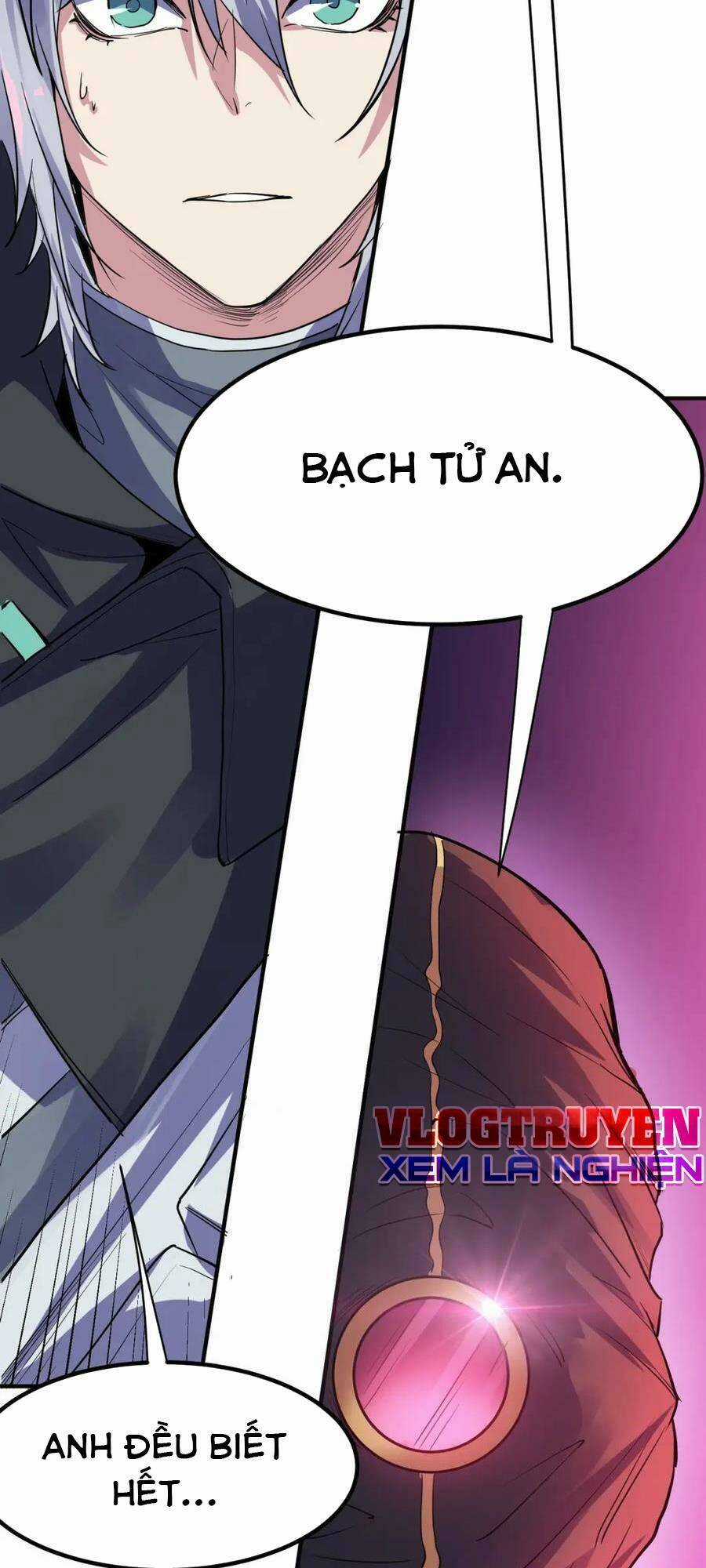 Toàn Dân Ngự Thú: Bắt Đầu Thức Tỉnh Thiên Phú Cấp Thần Thoại Chapter 50 trang 37