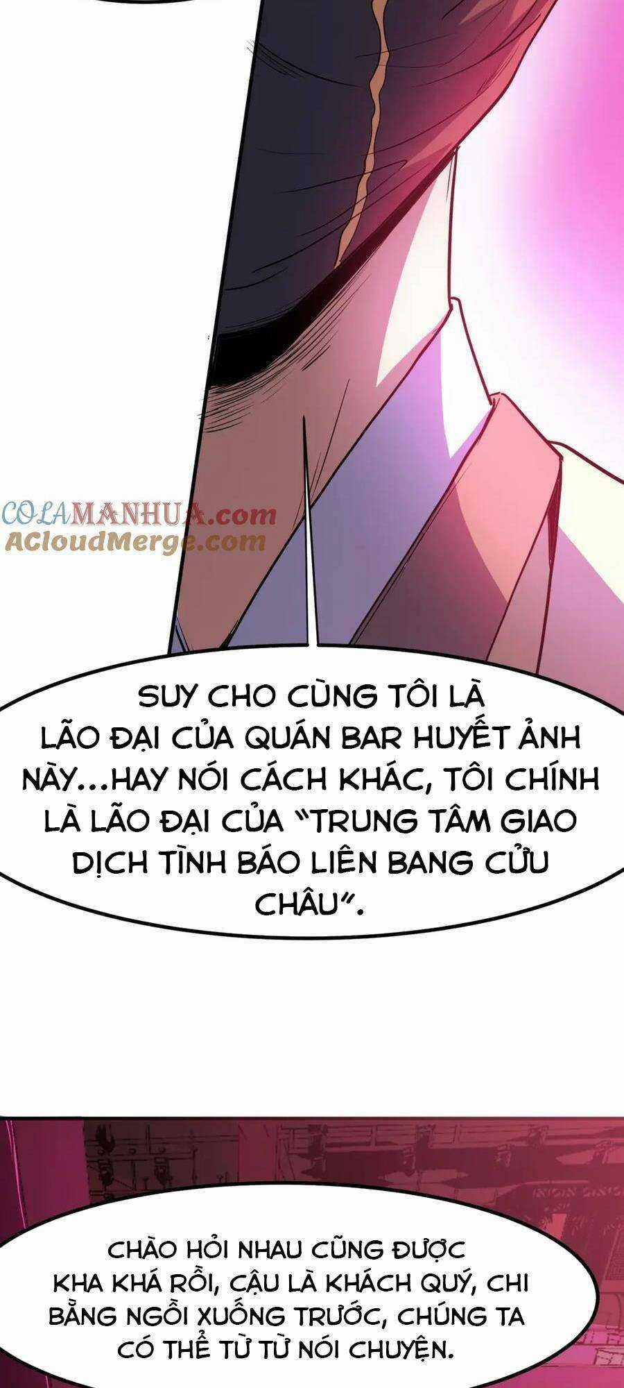 Toàn Dân Ngự Thú: Bắt Đầu Thức Tỉnh Thiên Phú Cấp Thần Thoại Chapter 50 trang 38