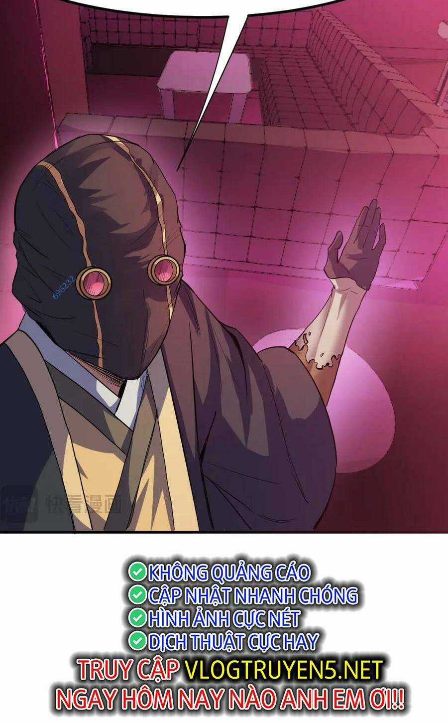 Toàn Dân Ngự Thú: Bắt Đầu Thức Tỉnh Thiên Phú Cấp Thần Thoại Chapter 50 trang 39