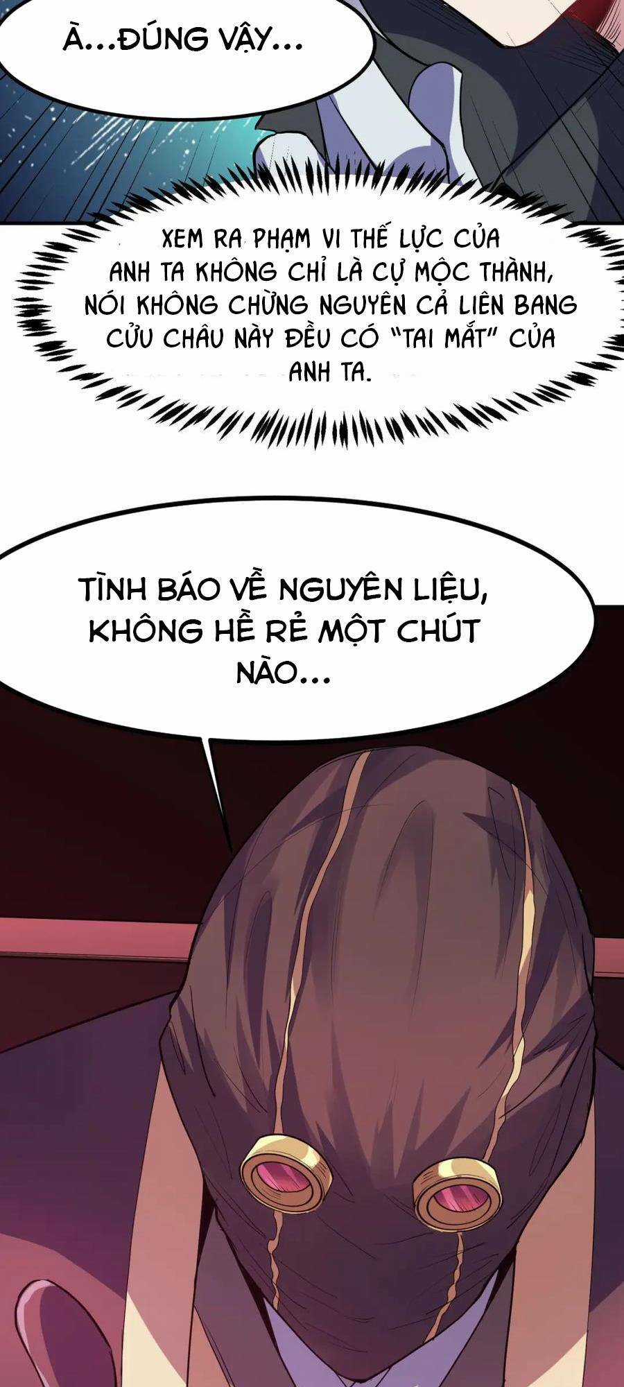 Toàn Dân Ngự Thú: Bắt Đầu Thức Tỉnh Thiên Phú Cấp Thần Thoại Chapter 50 trang 42