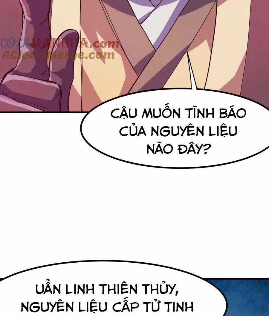 Toàn Dân Ngự Thú: Bắt Đầu Thức Tỉnh Thiên Phú Cấp Thần Thoại Chapter 50 trang 43