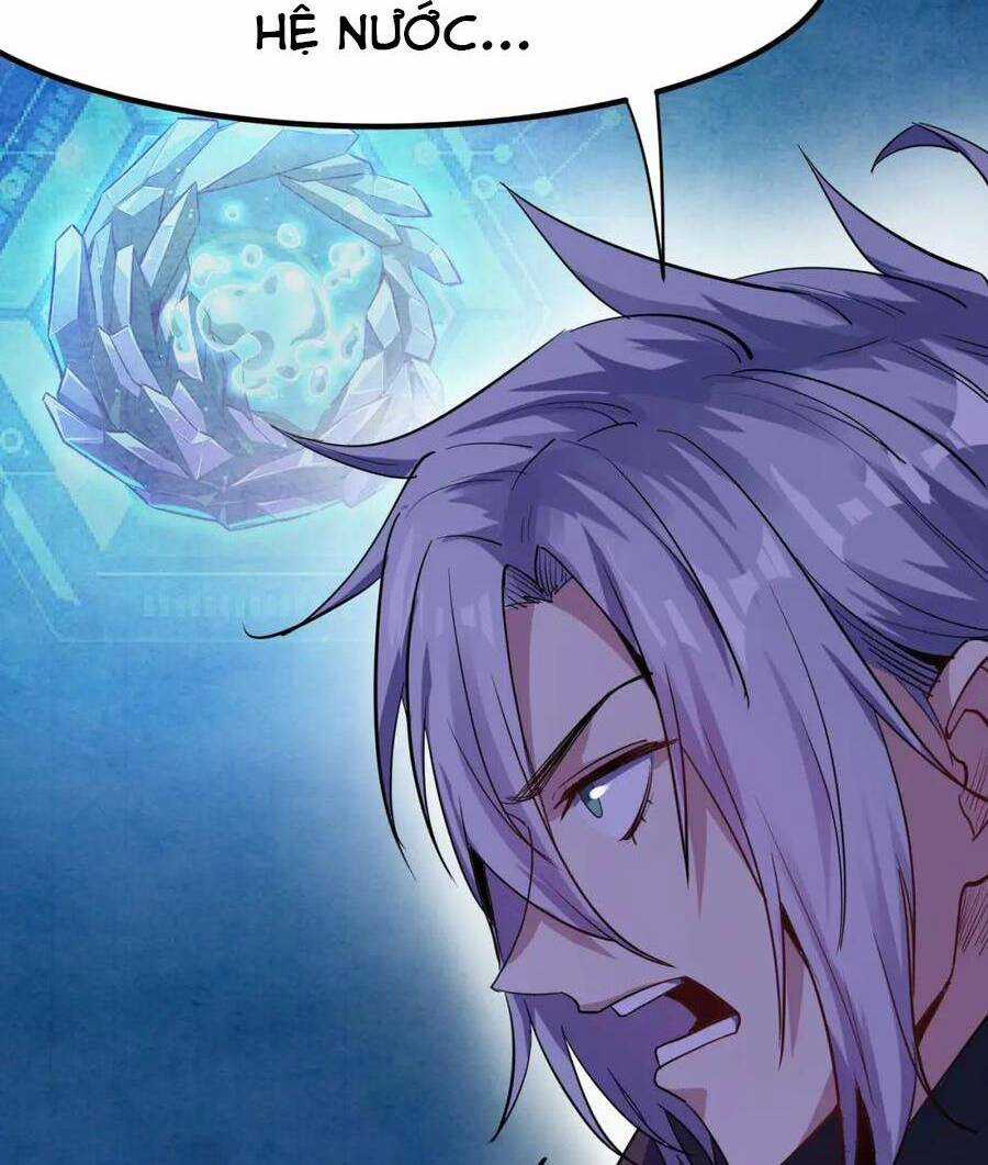 Toàn Dân Ngự Thú: Bắt Đầu Thức Tỉnh Thiên Phú Cấp Thần Thoại Chapter 50 trang 44