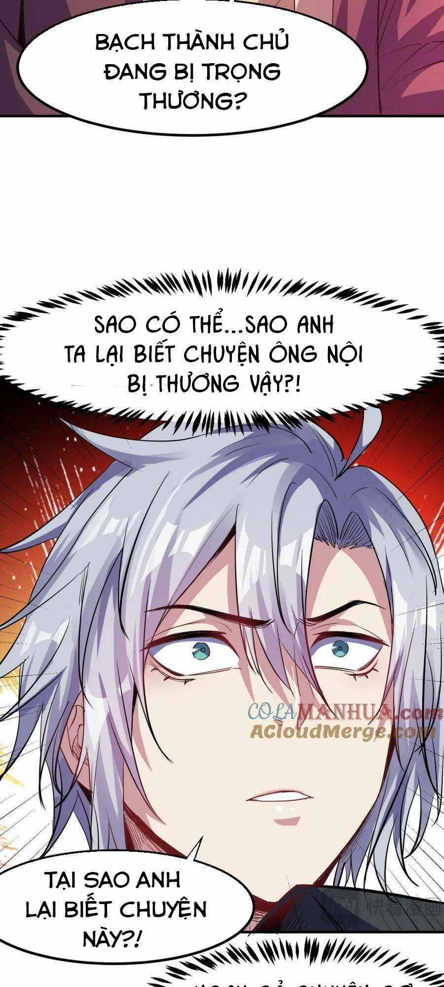 Toàn Dân Ngự Thú: Bắt Đầu Thức Tỉnh Thiên Phú Cấp Thần Thoại Chapter 50 trang 46