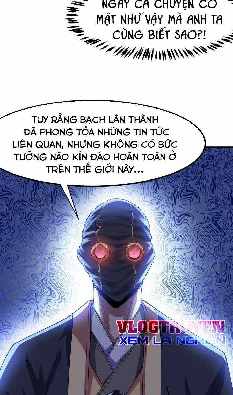 Toàn Dân Ngự Thú: Bắt Đầu Thức Tỉnh Thiên Phú Cấp Thần Thoại Chapter 50 trang 47