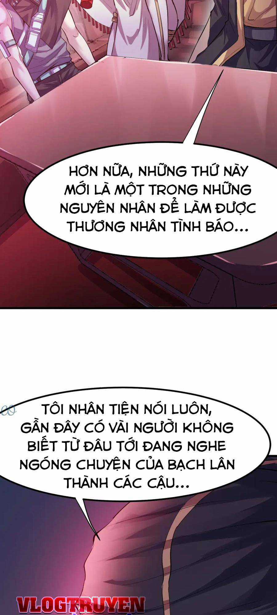 Toàn Dân Ngự Thú: Bắt Đầu Thức Tỉnh Thiên Phú Cấp Thần Thoại Chapter 50 trang 49