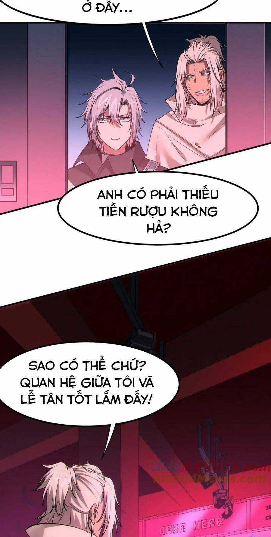 Toàn Dân Ngự Thú: Bắt Đầu Thức Tỉnh Thiên Phú Cấp Thần Thoại Chapter 50 trang 5