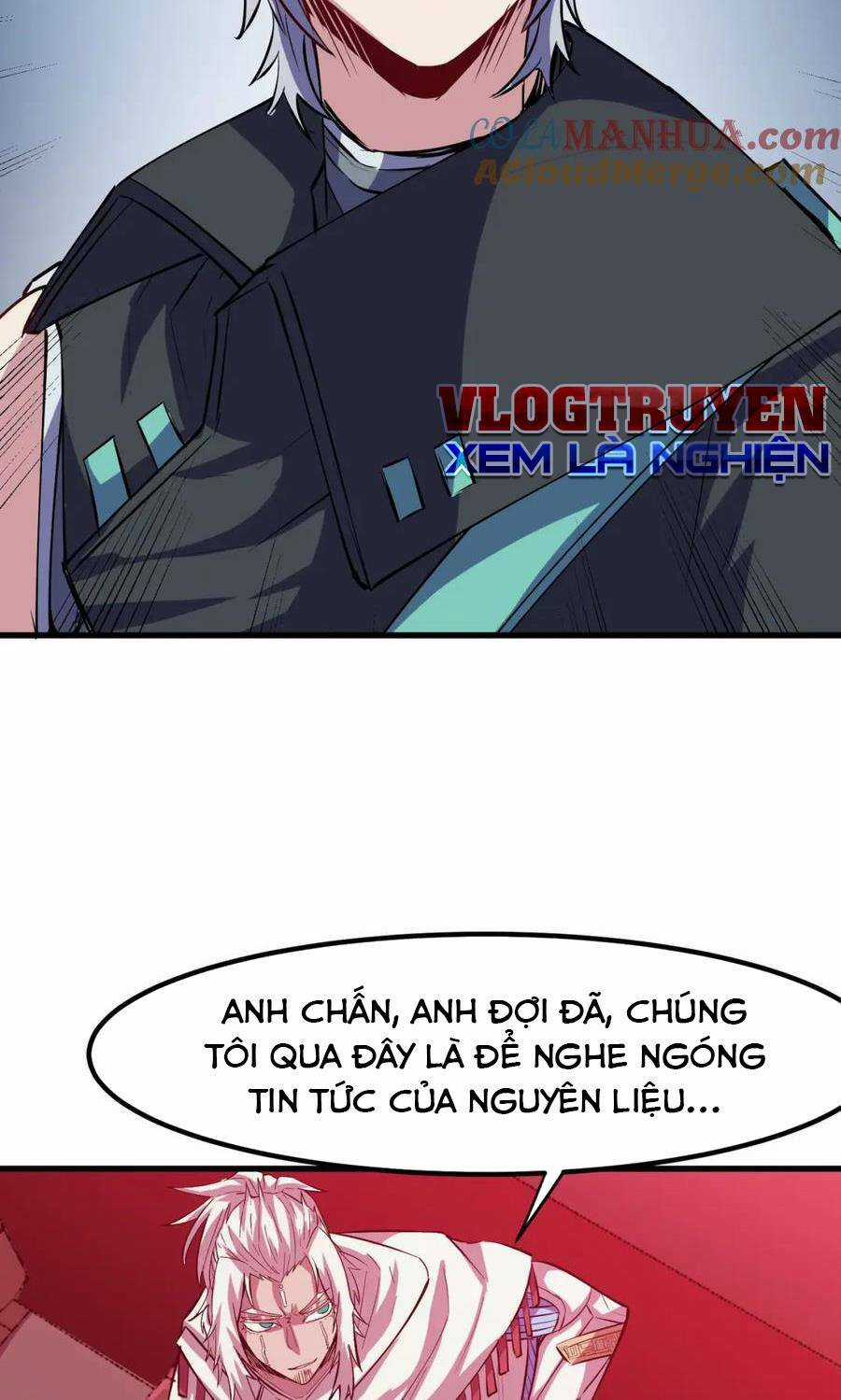 Toàn Dân Ngự Thú: Bắt Đầu Thức Tỉnh Thiên Phú Cấp Thần Thoại Chapter 50 trang 51