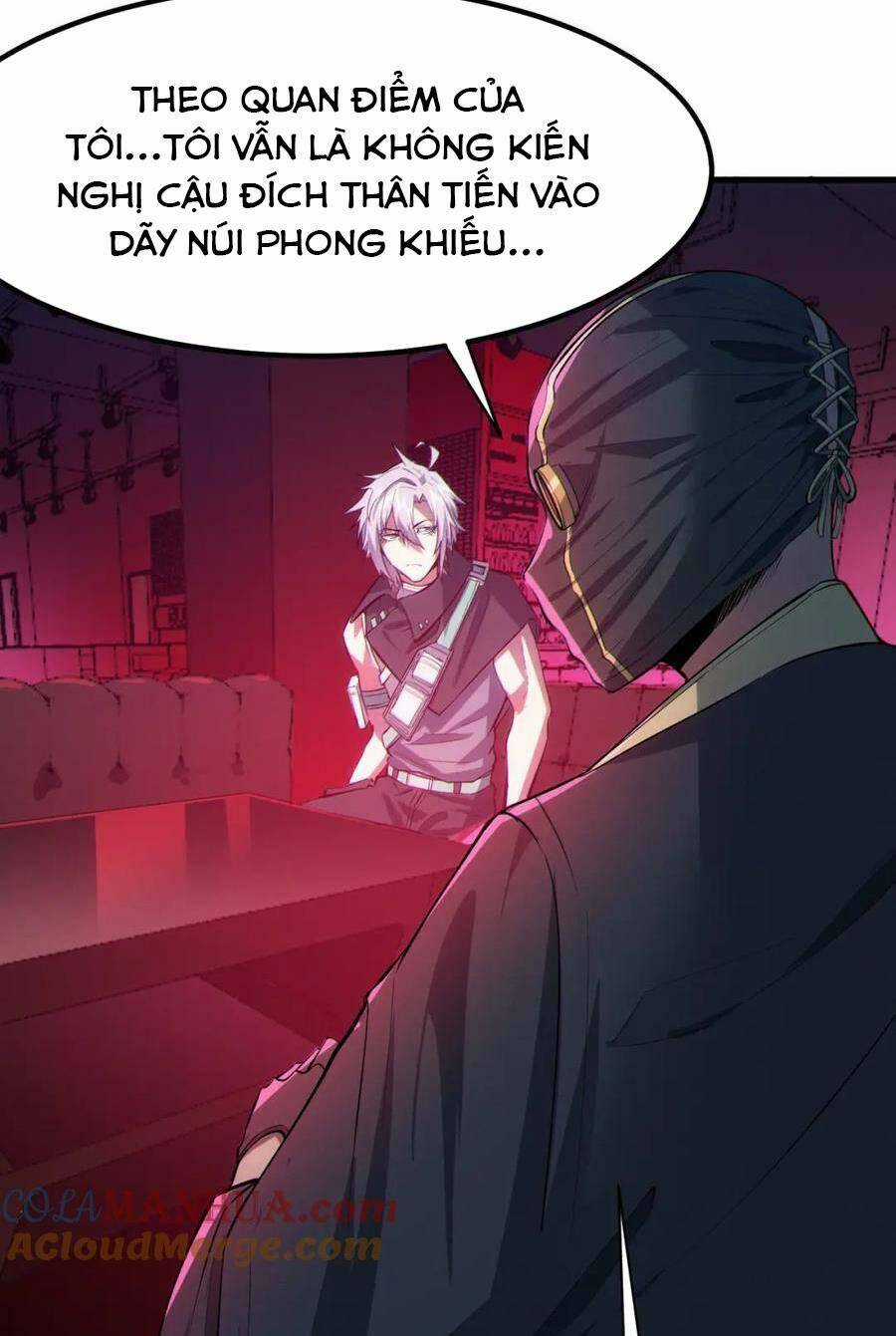 Toàn Dân Ngự Thú: Bắt Đầu Thức Tỉnh Thiên Phú Cấp Thần Thoại Chapter 50 trang 55