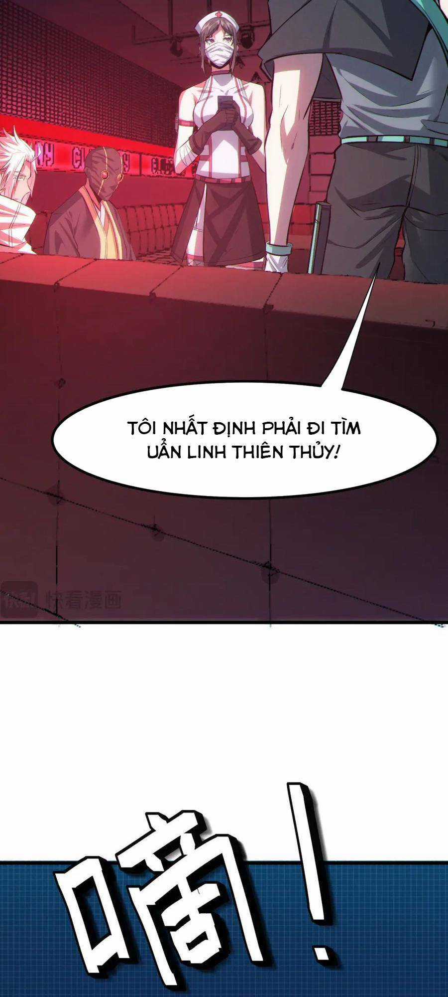 Toàn Dân Ngự Thú: Bắt Đầu Thức Tỉnh Thiên Phú Cấp Thần Thoại Chapter 50 trang 57