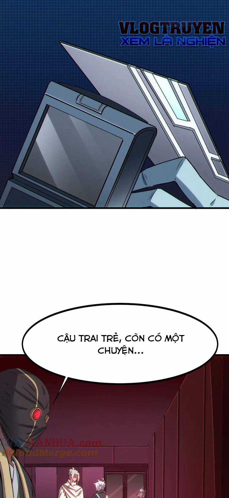 Toàn Dân Ngự Thú: Bắt Đầu Thức Tỉnh Thiên Phú Cấp Thần Thoại Chapter 50 trang 58