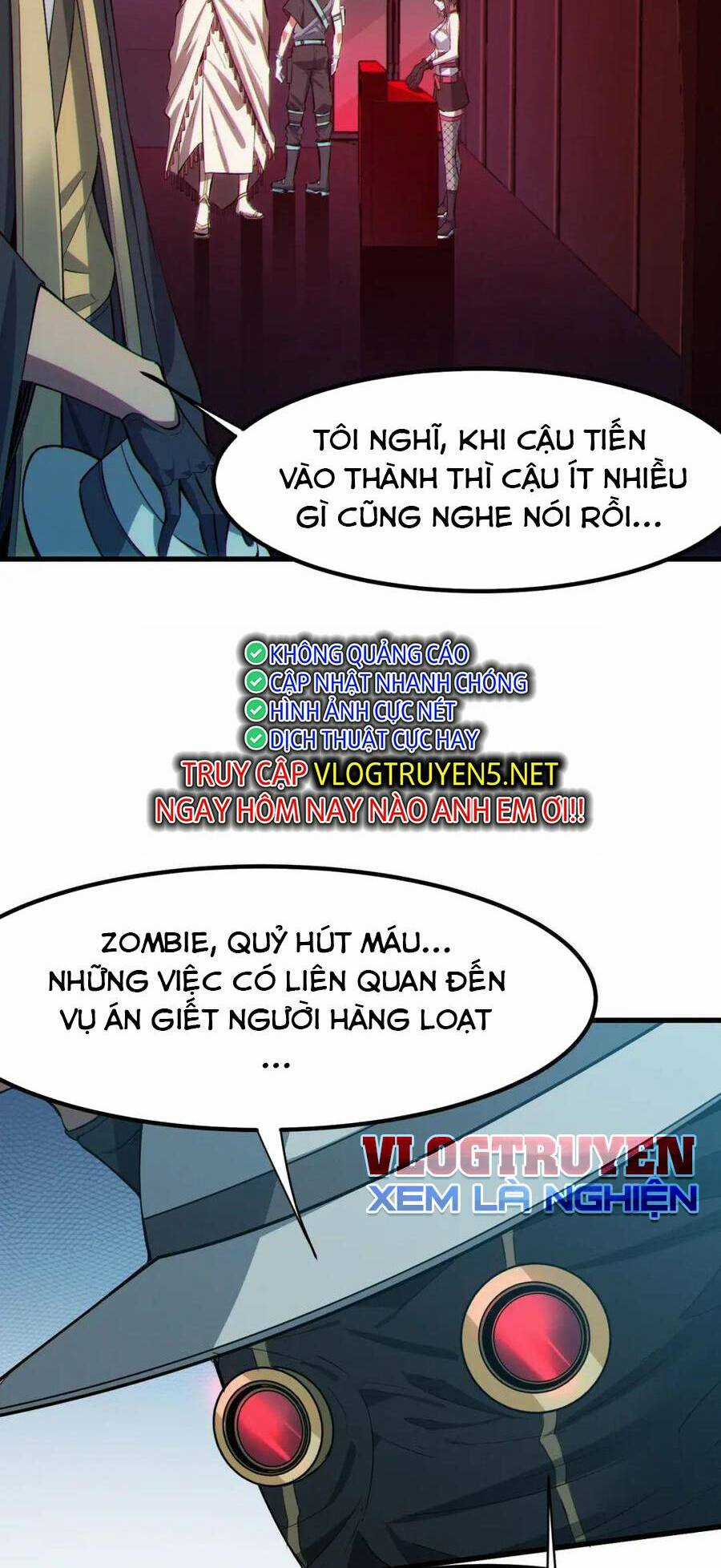 Toàn Dân Ngự Thú: Bắt Đầu Thức Tỉnh Thiên Phú Cấp Thần Thoại Chapter 50 trang 59