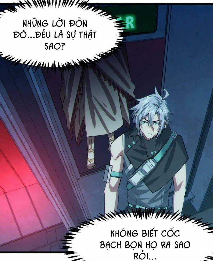 Toàn Dân Ngự Thú: Bắt Đầu Thức Tỉnh Thiên Phú Cấp Thần Thoại Chapter 50 trang 61