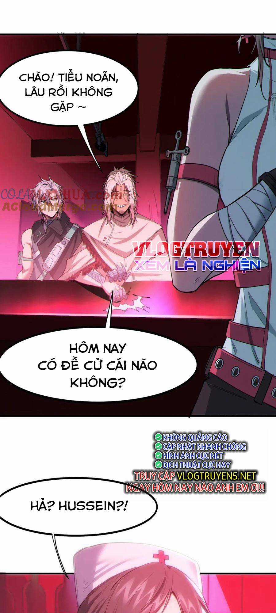 Toàn Dân Ngự Thú: Bắt Đầu Thức Tỉnh Thiên Phú Cấp Thần Thoại Chapter 50 trang 7