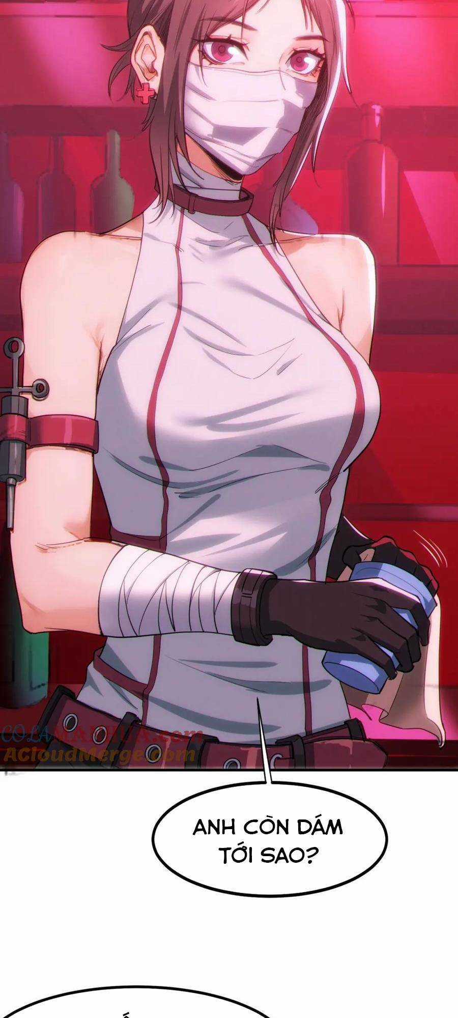 Toàn Dân Ngự Thú: Bắt Đầu Thức Tỉnh Thiên Phú Cấp Thần Thoại Chapter 50 trang 8