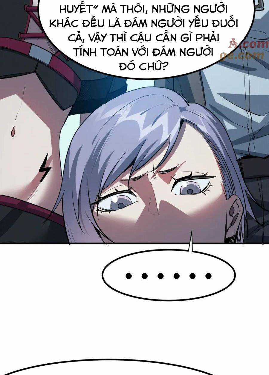 Toàn Dân Ngự Thú: Bắt Đầu Thức Tỉnh Thiên Phú Cấp Thần Thoại Chapter 51 trang 15