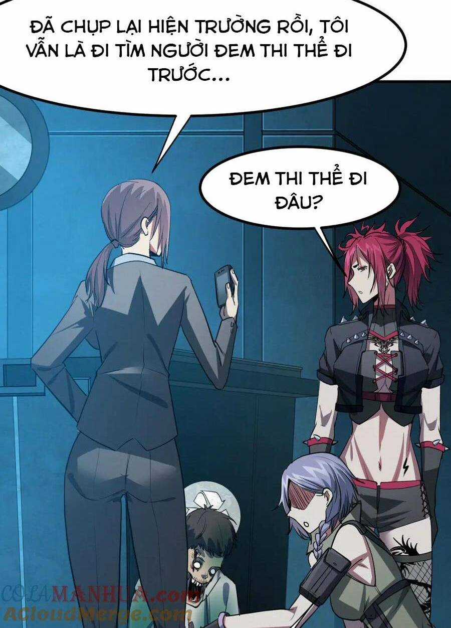 Toàn Dân Ngự Thú: Bắt Đầu Thức Tỉnh Thiên Phú Cấp Thần Thoại Chapter 51 trang 16