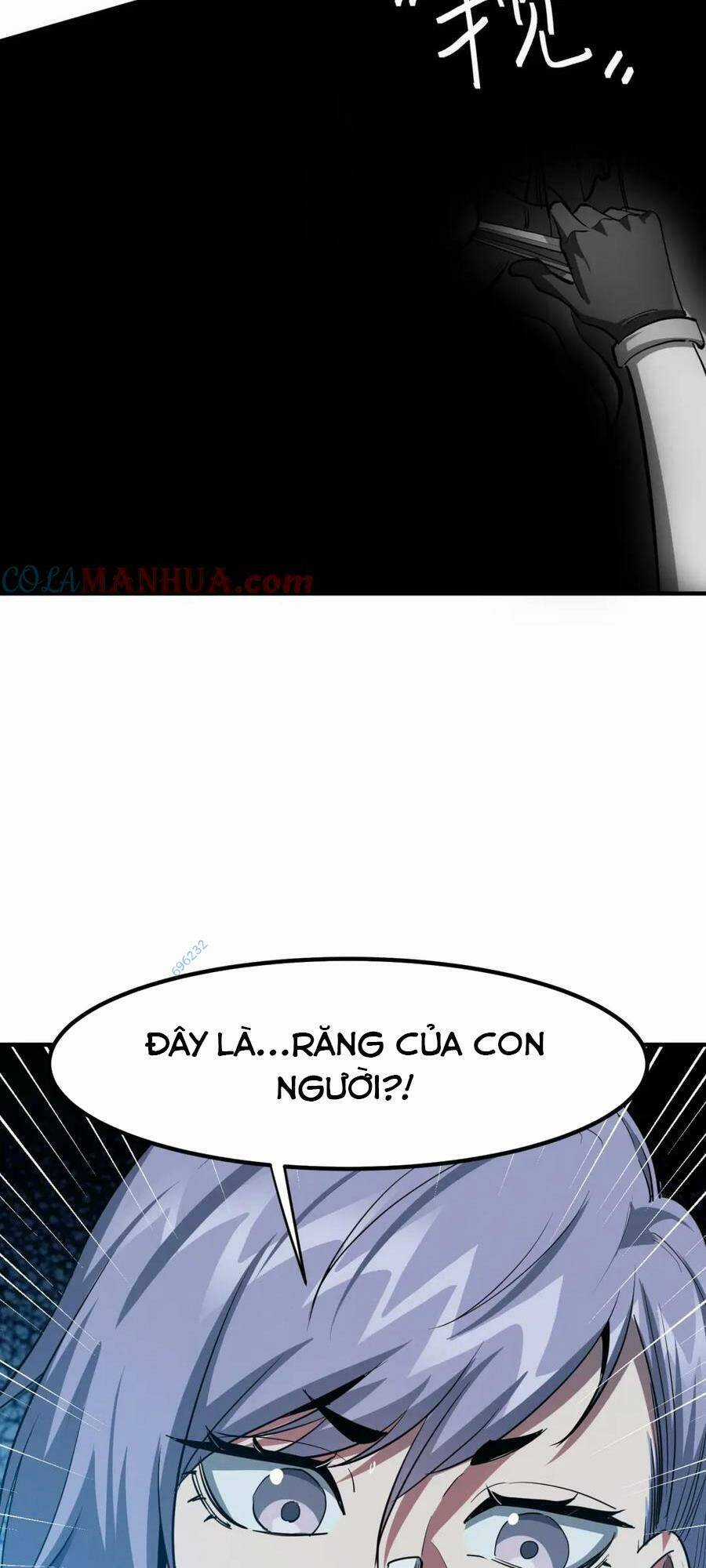 Toàn Dân Ngự Thú: Bắt Đầu Thức Tỉnh Thiên Phú Cấp Thần Thoại Chapter 51 trang 18