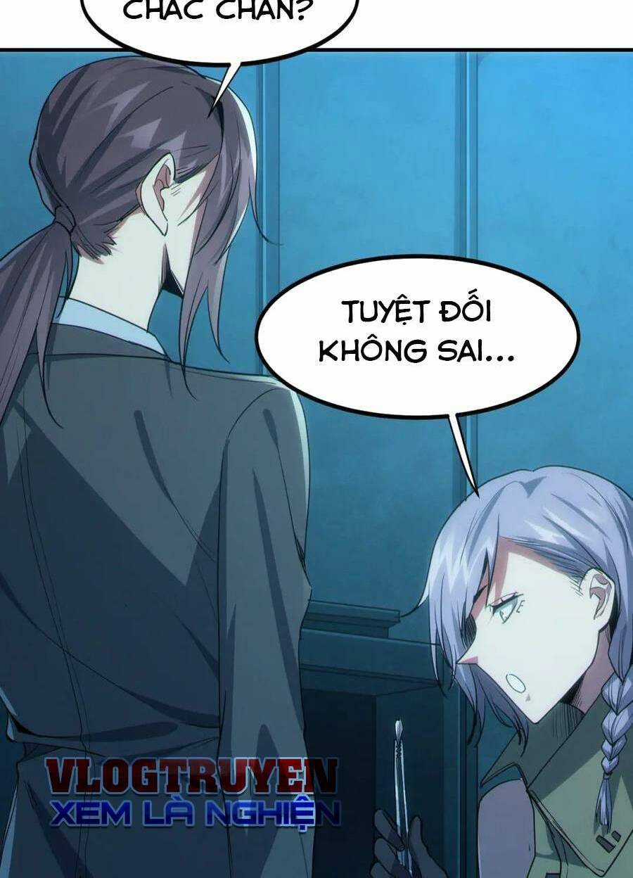 Toàn Dân Ngự Thú: Bắt Đầu Thức Tỉnh Thiên Phú Cấp Thần Thoại Chapter 51 trang 20