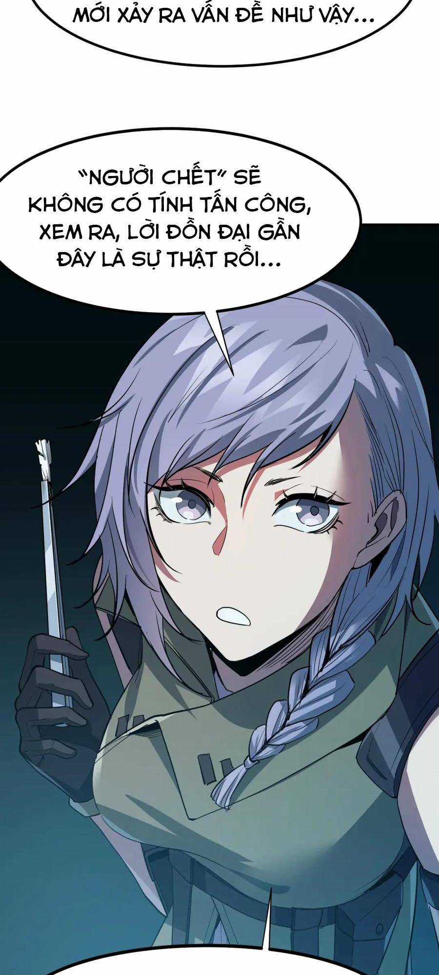 Toàn Dân Ngự Thú: Bắt Đầu Thức Tỉnh Thiên Phú Cấp Thần Thoại Chapter 51 trang 22