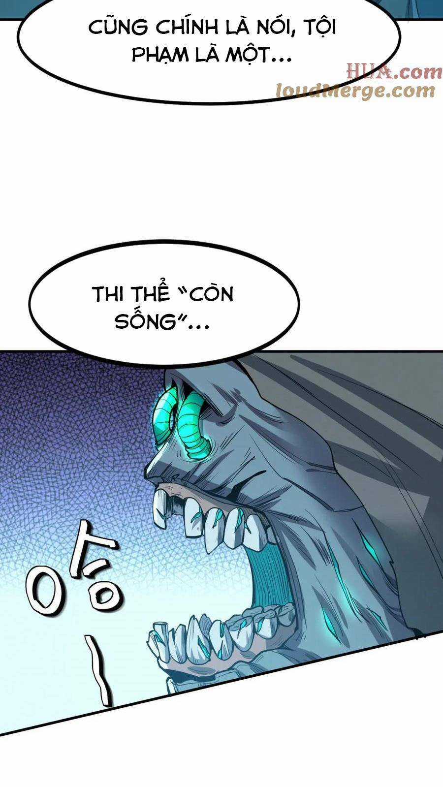 Toàn Dân Ngự Thú: Bắt Đầu Thức Tỉnh Thiên Phú Cấp Thần Thoại Chapter 51 trang 23