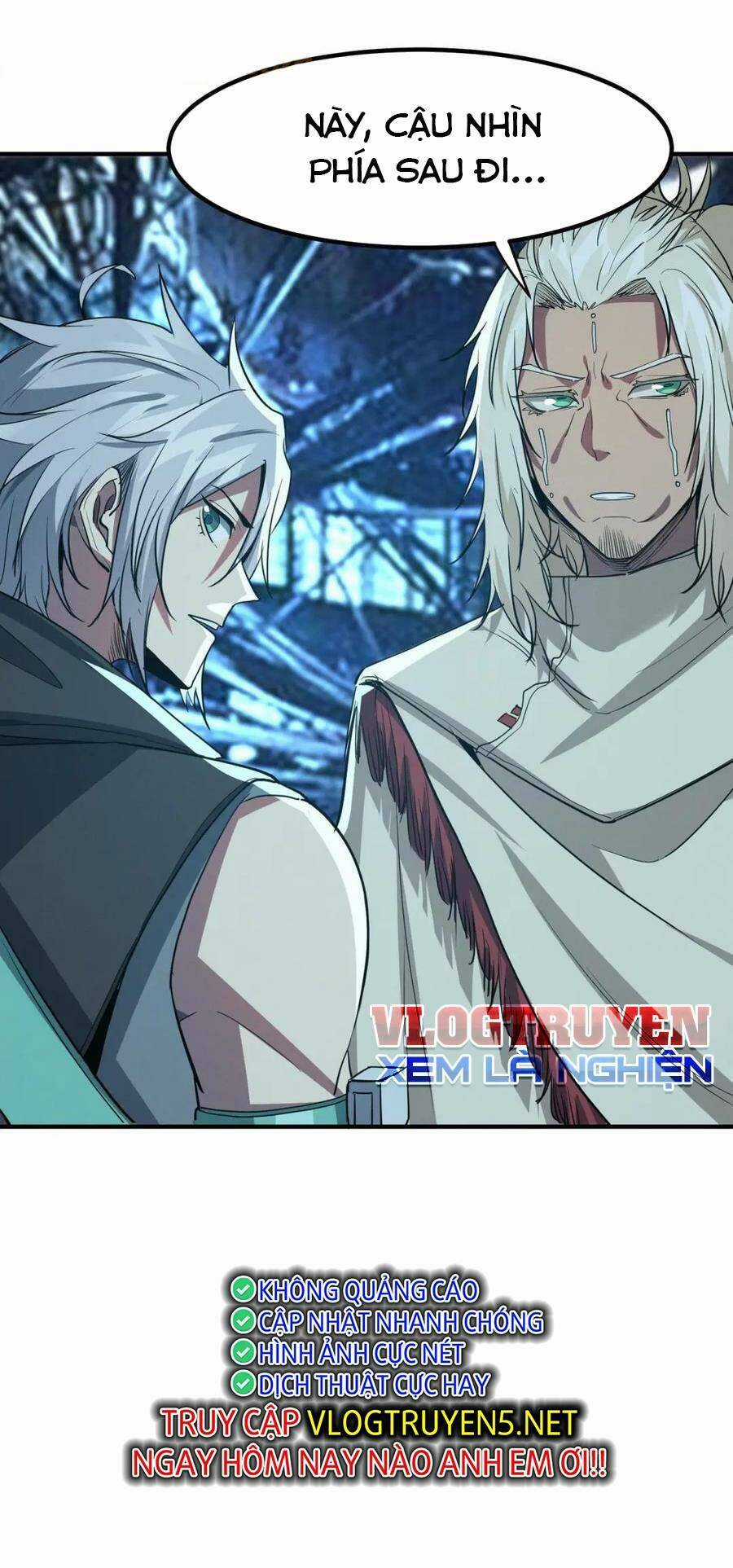 Toàn Dân Ngự Thú: Bắt Đầu Thức Tỉnh Thiên Phú Cấp Thần Thoại Chapter 51 trang 26