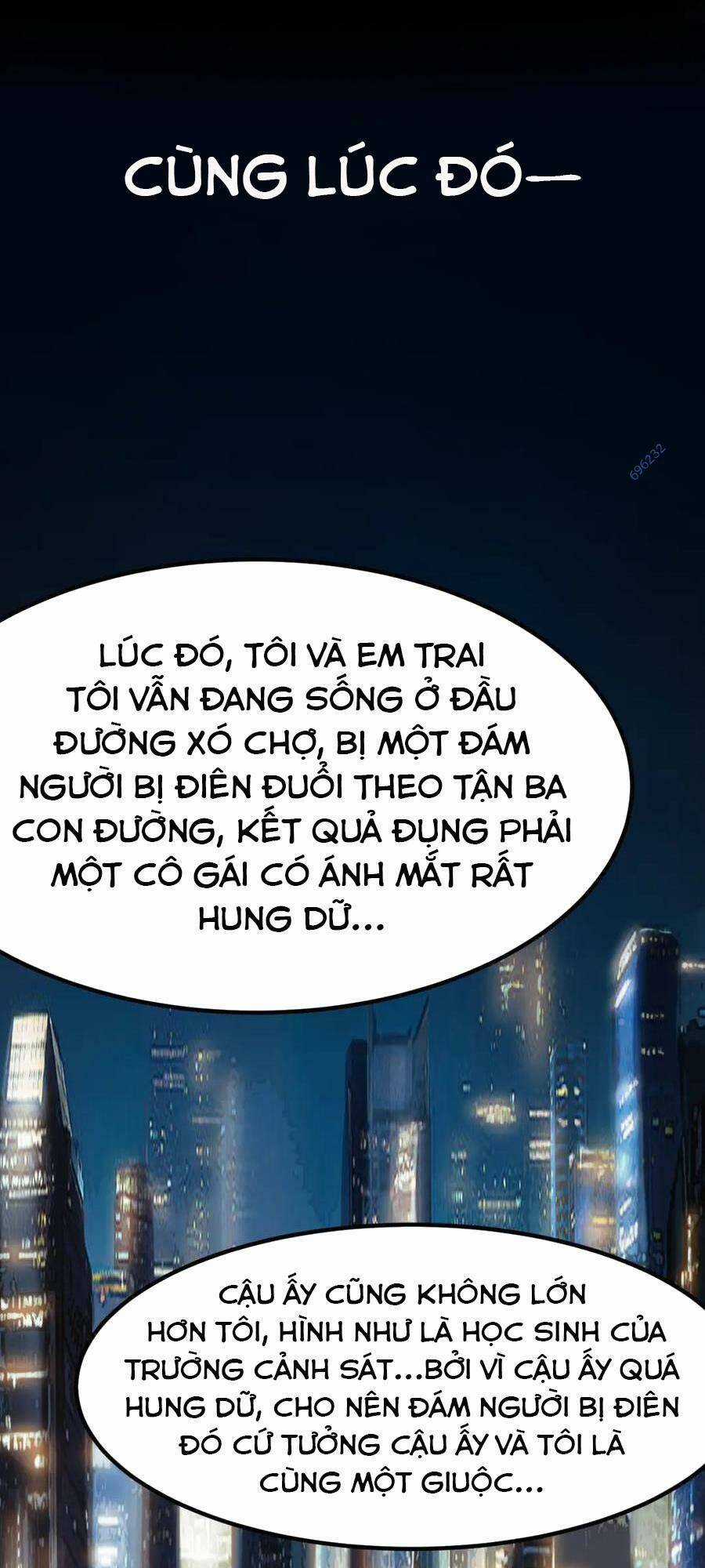 Toàn Dân Ngự Thú: Bắt Đầu Thức Tỉnh Thiên Phú Cấp Thần Thoại Chapter 51 trang 3