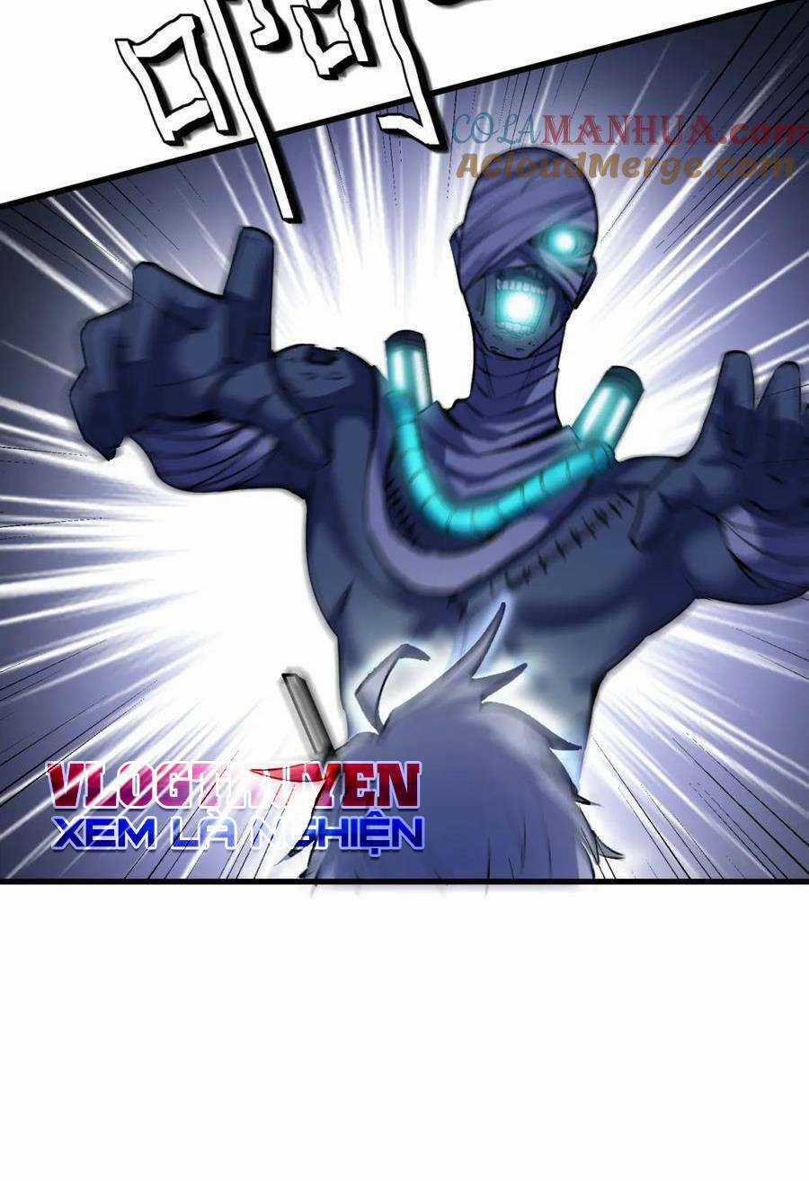 Toàn Dân Ngự Thú: Bắt Đầu Thức Tỉnh Thiên Phú Cấp Thần Thoại Chapter 51 trang 30