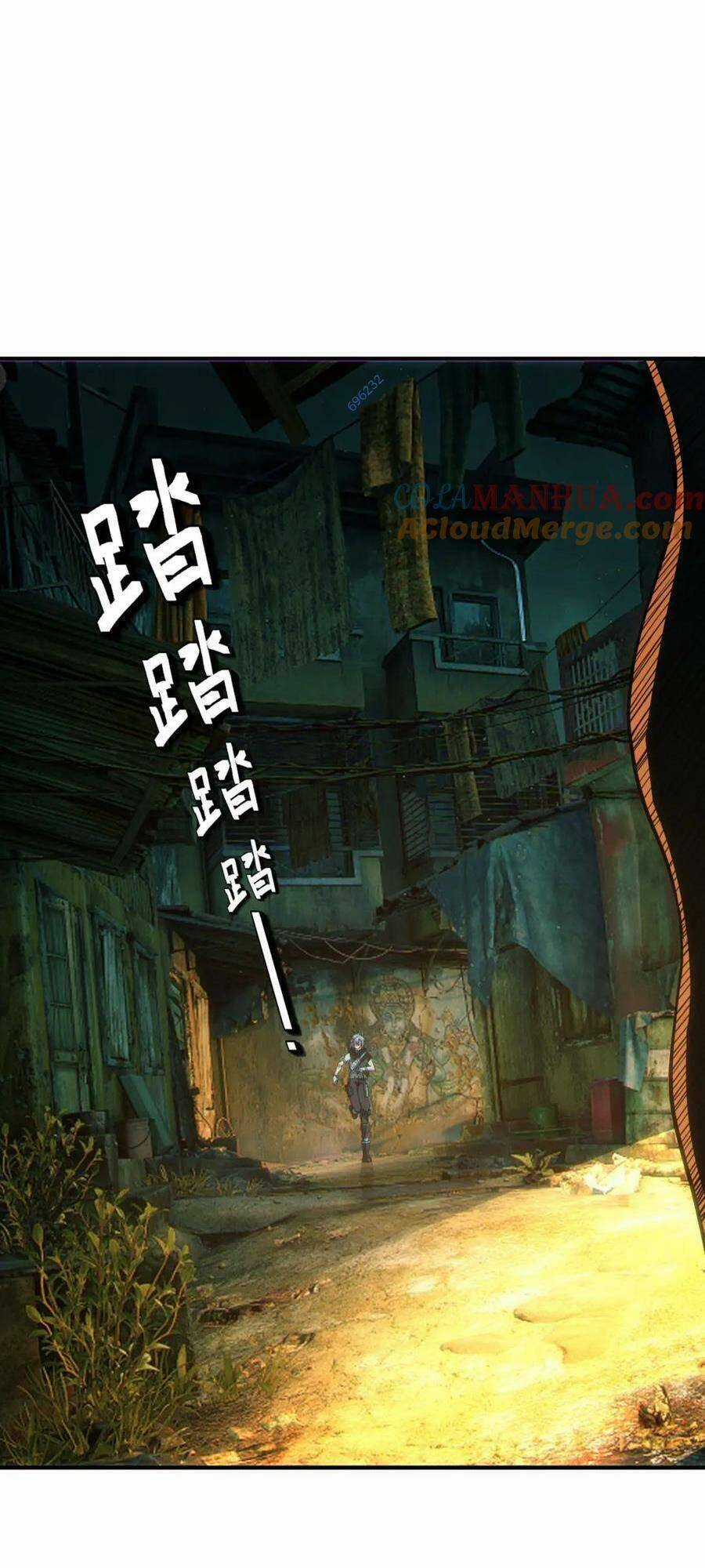 Toàn Dân Ngự Thú: Bắt Đầu Thức Tỉnh Thiên Phú Cấp Thần Thoại Chapter 51 trang 41