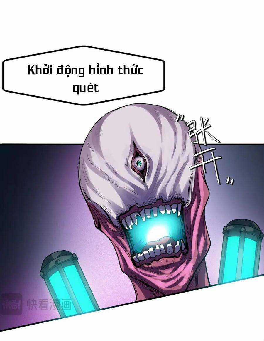 Toàn Dân Ngự Thú: Bắt Đầu Thức Tỉnh Thiên Phú Cấp Thần Thoại Chapter 51 trang 43