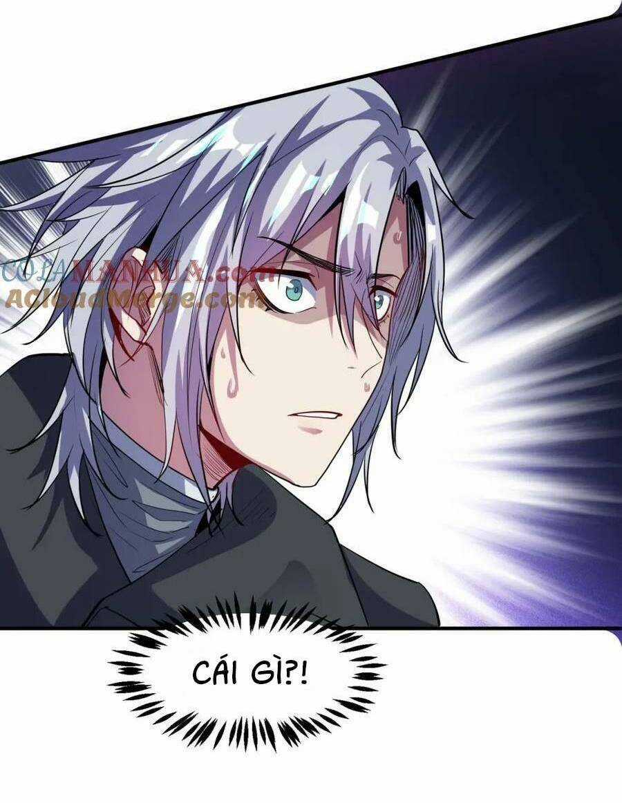 Toàn Dân Ngự Thú: Bắt Đầu Thức Tỉnh Thiên Phú Cấp Thần Thoại Chapter 51 trang 44