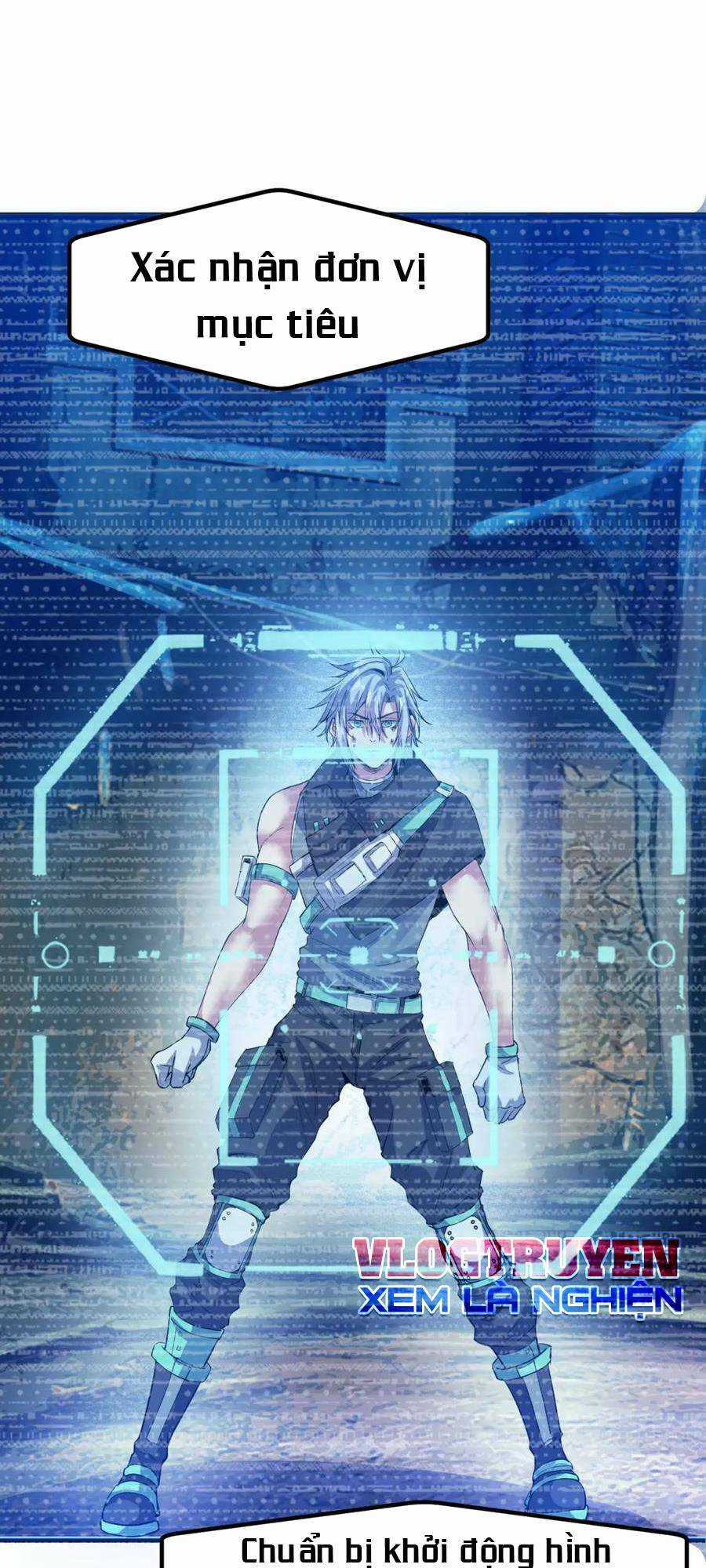 Toàn Dân Ngự Thú: Bắt Đầu Thức Tỉnh Thiên Phú Cấp Thần Thoại Chapter 51 trang 45