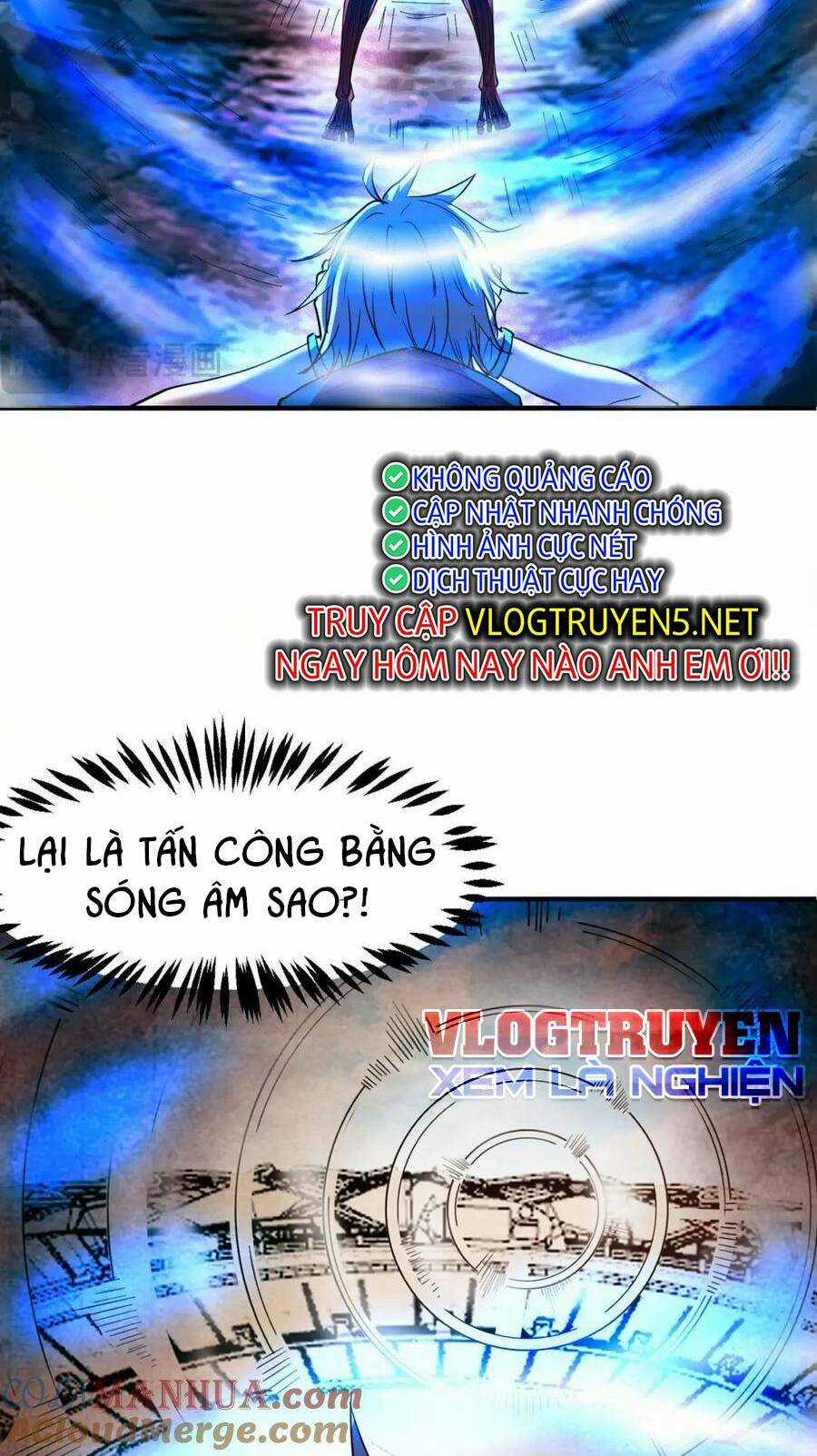 Toàn Dân Ngự Thú: Bắt Đầu Thức Tỉnh Thiên Phú Cấp Thần Thoại Chapter 51 trang 48