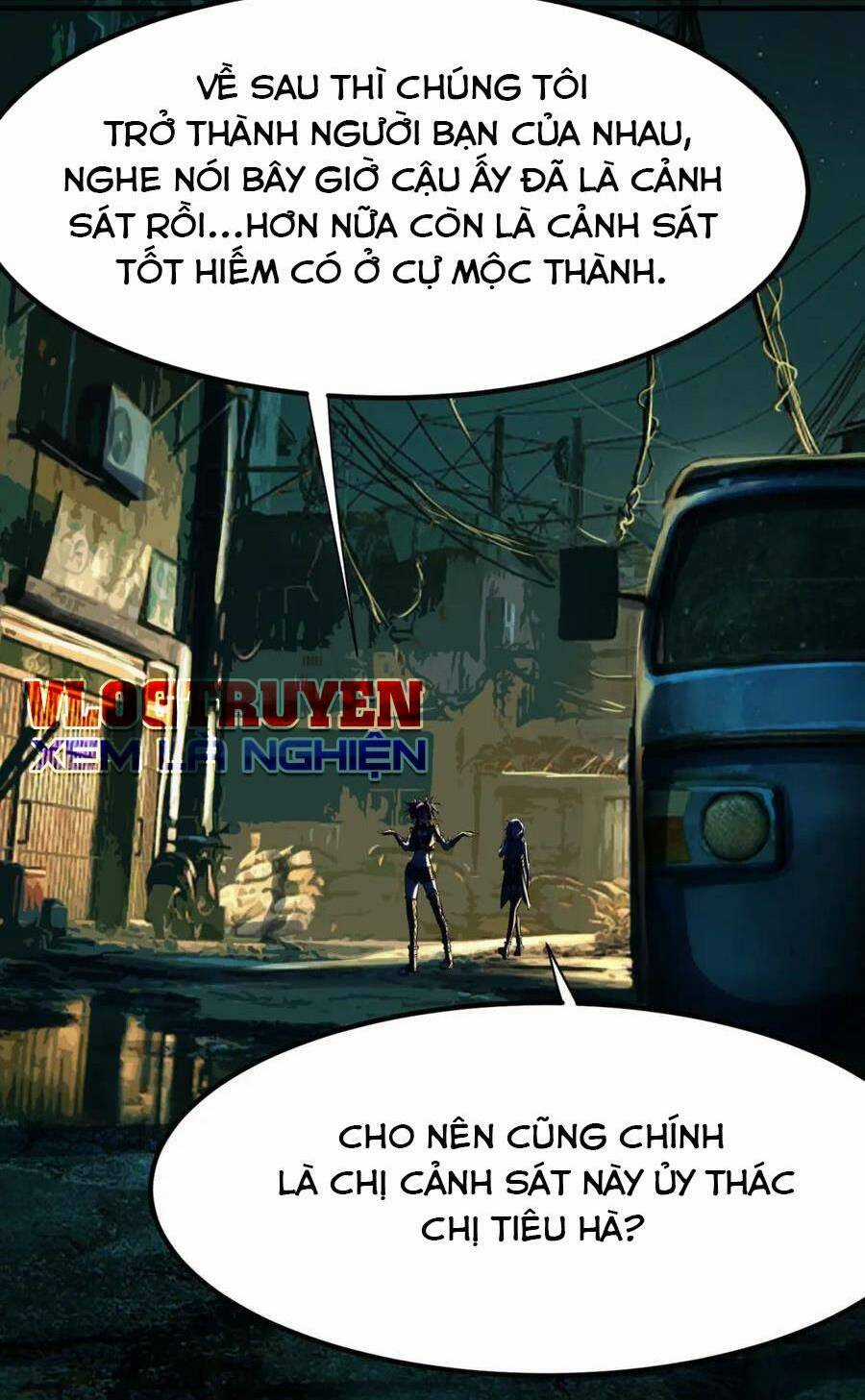 Toàn Dân Ngự Thú: Bắt Đầu Thức Tỉnh Thiên Phú Cấp Thần Thoại Chapter 51 trang 5