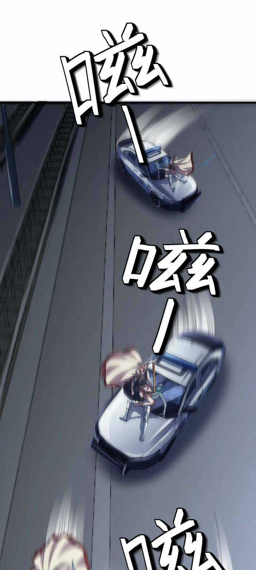 Toàn Dân Ngự Thú: Bắt Đầu Thức Tỉnh Thiên Phú Cấp Thần Thoại Chapter 51 trang 56