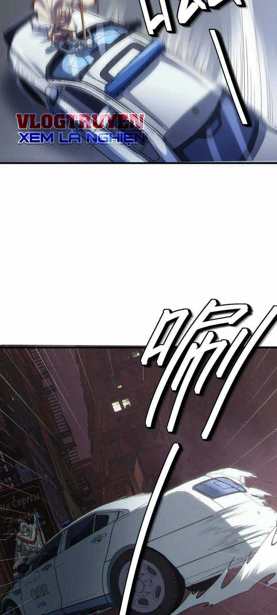 Toàn Dân Ngự Thú: Bắt Đầu Thức Tỉnh Thiên Phú Cấp Thần Thoại Chapter 51 trang 57