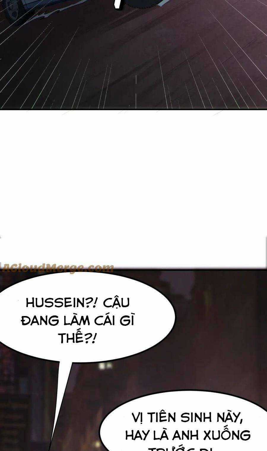 Toàn Dân Ngự Thú: Bắt Đầu Thức Tỉnh Thiên Phú Cấp Thần Thoại Chapter 51 trang 58