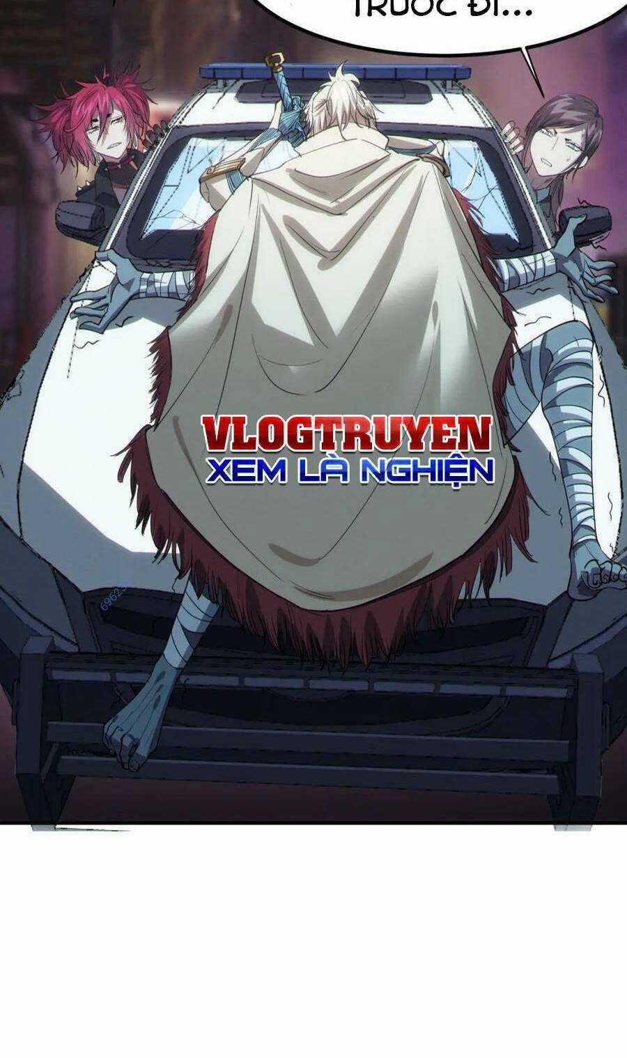 Toàn Dân Ngự Thú: Bắt Đầu Thức Tỉnh Thiên Phú Cấp Thần Thoại Chapter 51 trang 59