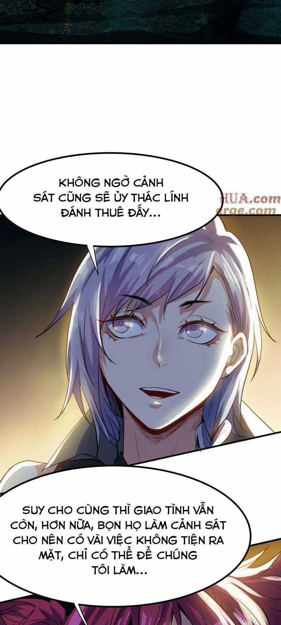 Toàn Dân Ngự Thú: Bắt Đầu Thức Tỉnh Thiên Phú Cấp Thần Thoại Chapter 51 trang 6