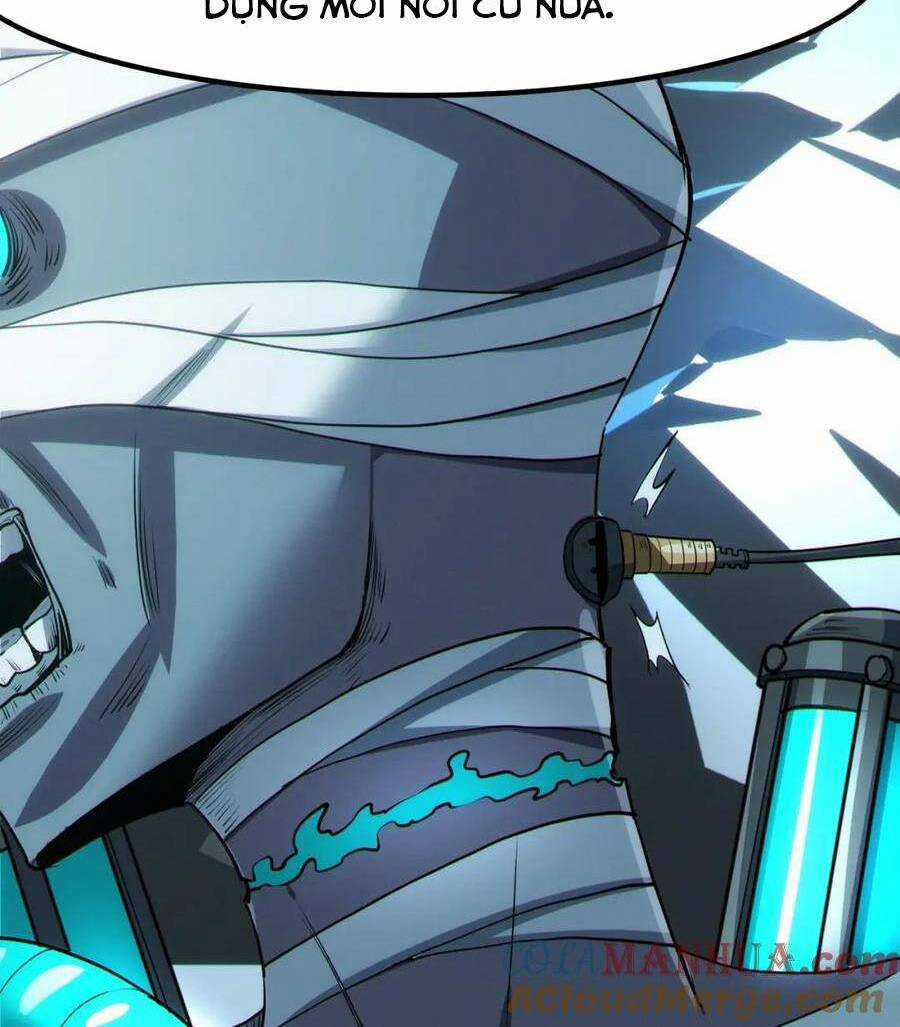 Toàn Dân Ngự Thú: Bắt Đầu Thức Tỉnh Thiên Phú Cấp Thần Thoại Chapter 51 trang 63