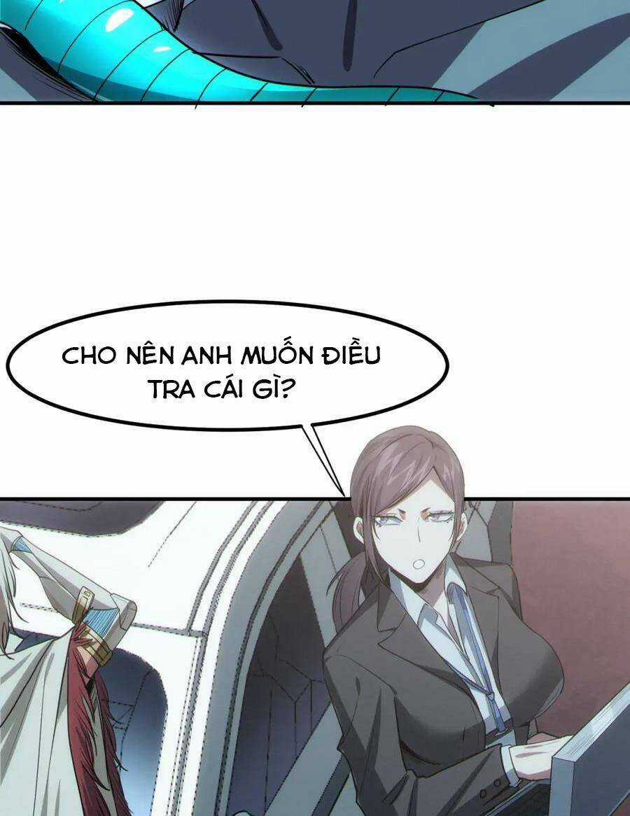 Toàn Dân Ngự Thú: Bắt Đầu Thức Tỉnh Thiên Phú Cấp Thần Thoại Chapter 51 trang 64