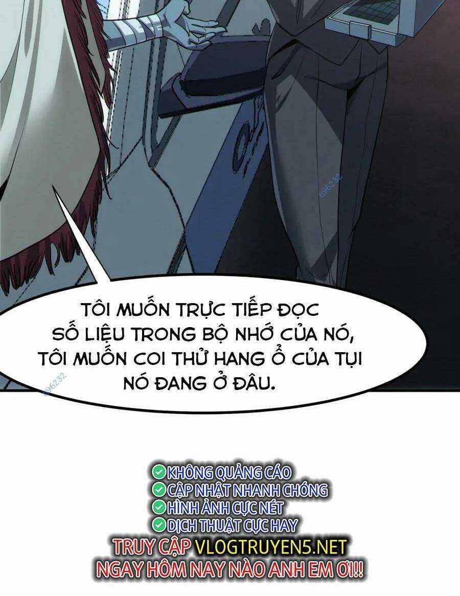 Toàn Dân Ngự Thú: Bắt Đầu Thức Tỉnh Thiên Phú Cấp Thần Thoại Chapter 51 trang 65