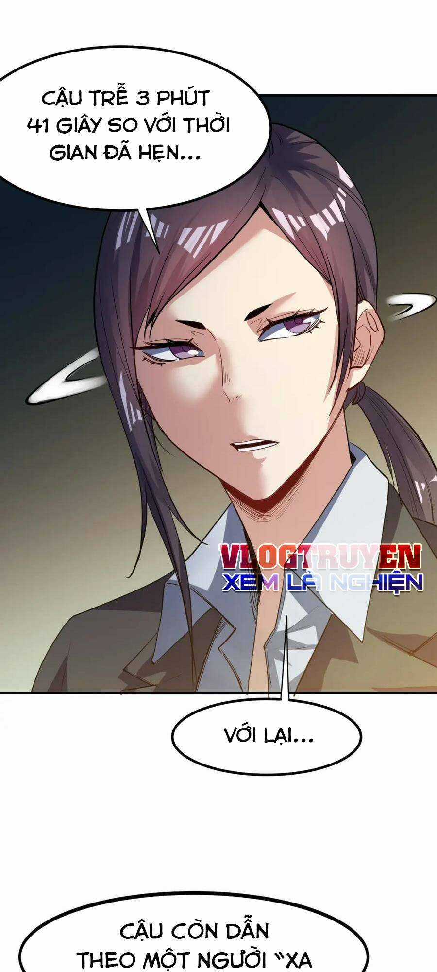 Toàn Dân Ngự Thú: Bắt Đầu Thức Tỉnh Thiên Phú Cấp Thần Thoại Chapter 51 trang 9