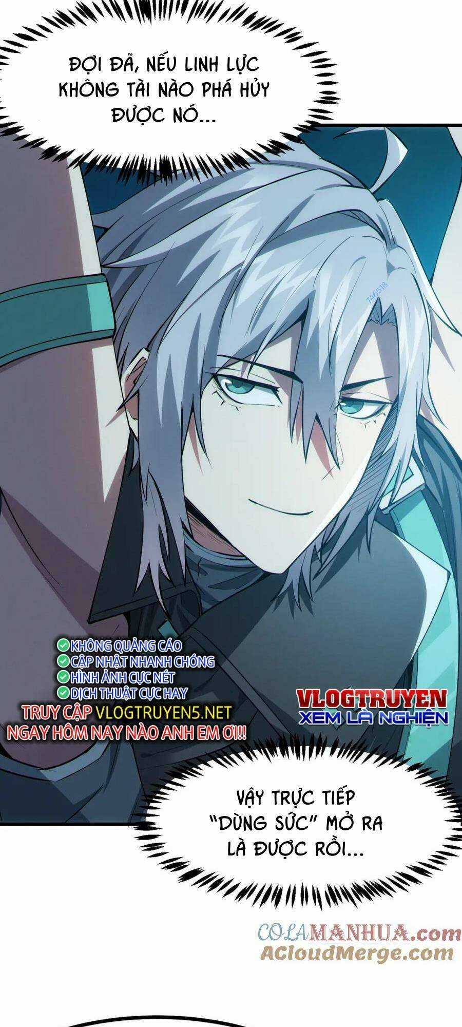 Toàn Dân Ngự Thú: Bắt Đầu Thức Tỉnh Thiên Phú Cấp Thần Thoại Chapter 52 trang 12