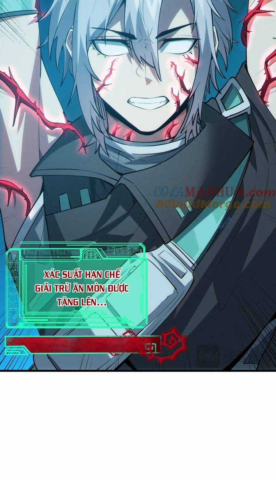 Toàn Dân Ngự Thú: Bắt Đầu Thức Tỉnh Thiên Phú Cấp Thần Thoại Chapter 52 trang 14