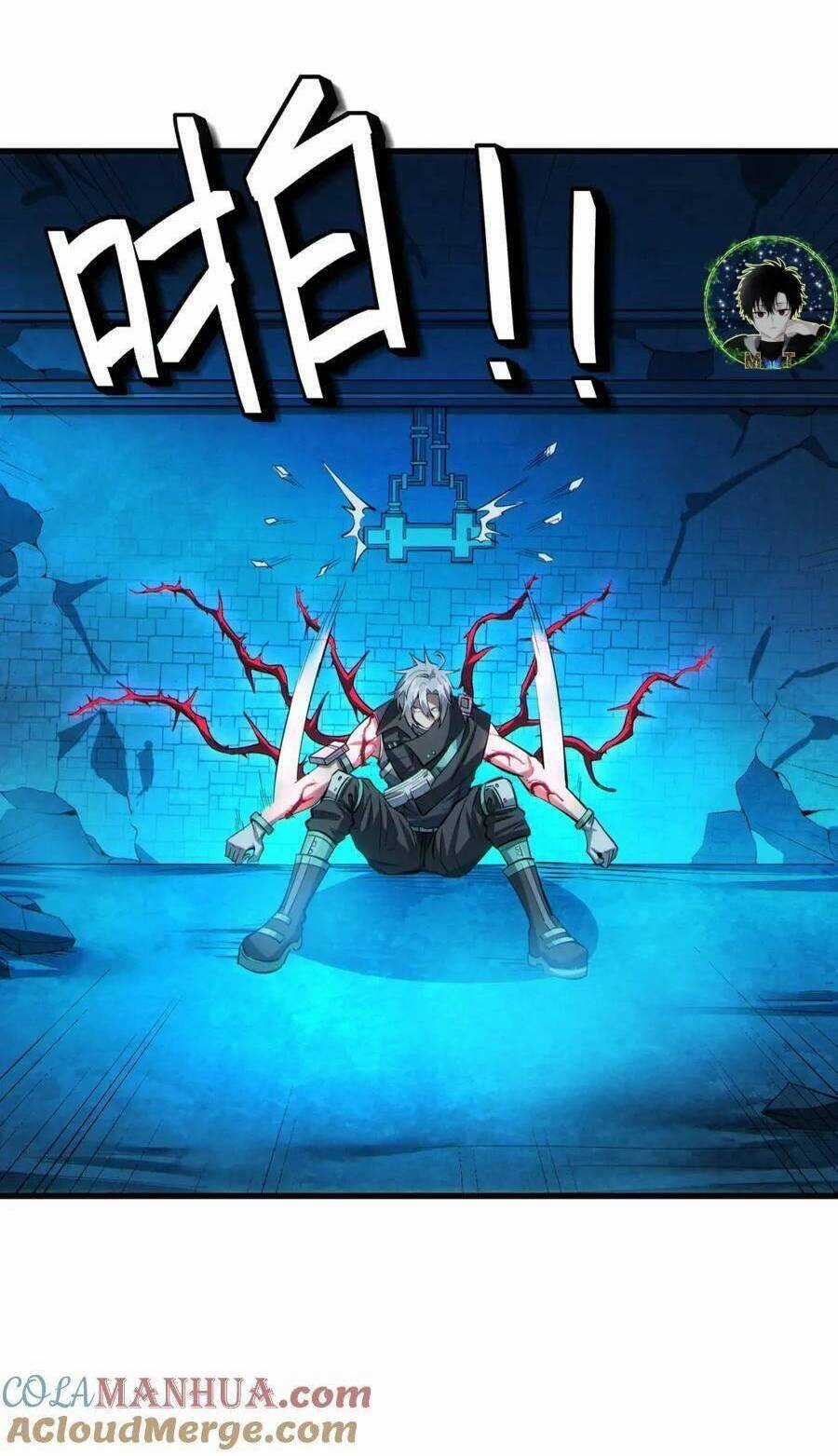 Toàn Dân Ngự Thú: Bắt Đầu Thức Tỉnh Thiên Phú Cấp Thần Thoại Chapter 52 trang 15