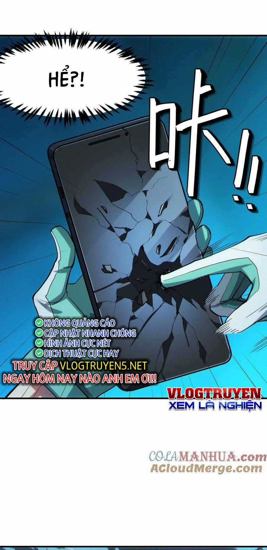 Toàn Dân Ngự Thú: Bắt Đầu Thức Tỉnh Thiên Phú Cấp Thần Thoại Chapter 52 trang 18