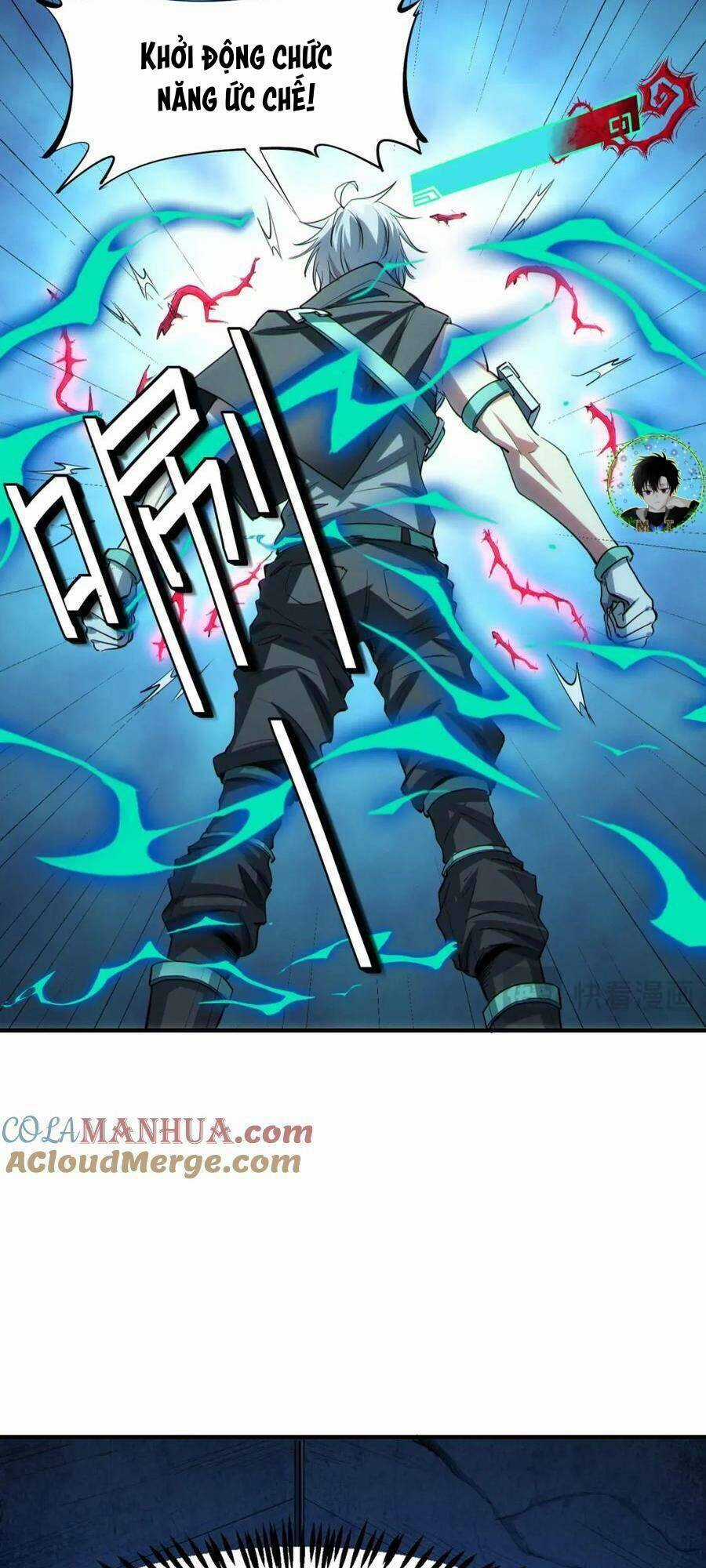 Toàn Dân Ngự Thú: Bắt Đầu Thức Tỉnh Thiên Phú Cấp Thần Thoại Chapter 52 trang 21