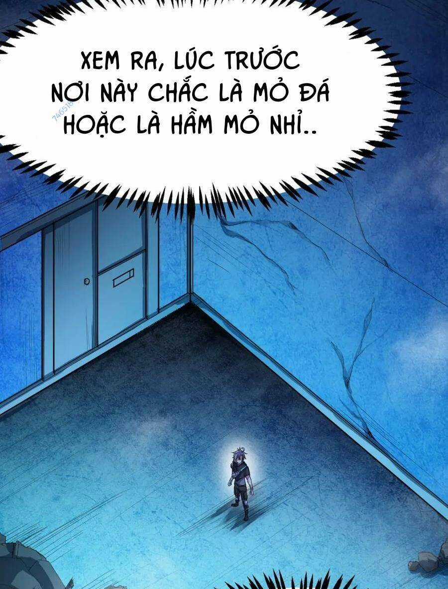 Toàn Dân Ngự Thú: Bắt Đầu Thức Tỉnh Thiên Phú Cấp Thần Thoại Chapter 52 trang 22