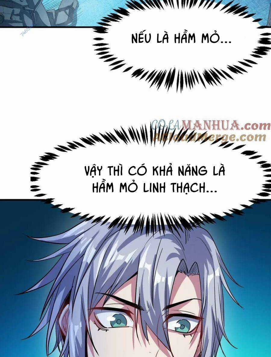 Toàn Dân Ngự Thú: Bắt Đầu Thức Tỉnh Thiên Phú Cấp Thần Thoại Chapter 52 trang 23